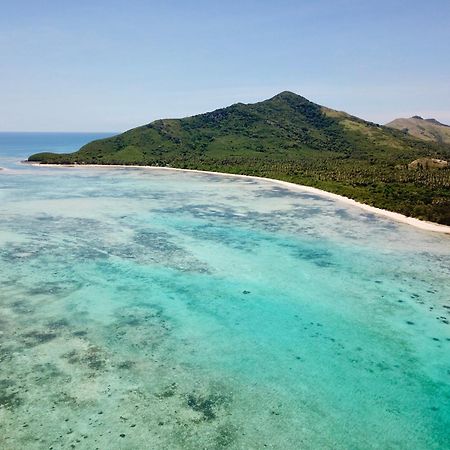 Long Beach Escape Vuake ภายนอก รูปภาพ