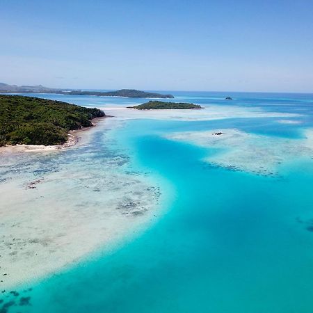 Long Beach Escape Vuake ภายนอก รูปภาพ