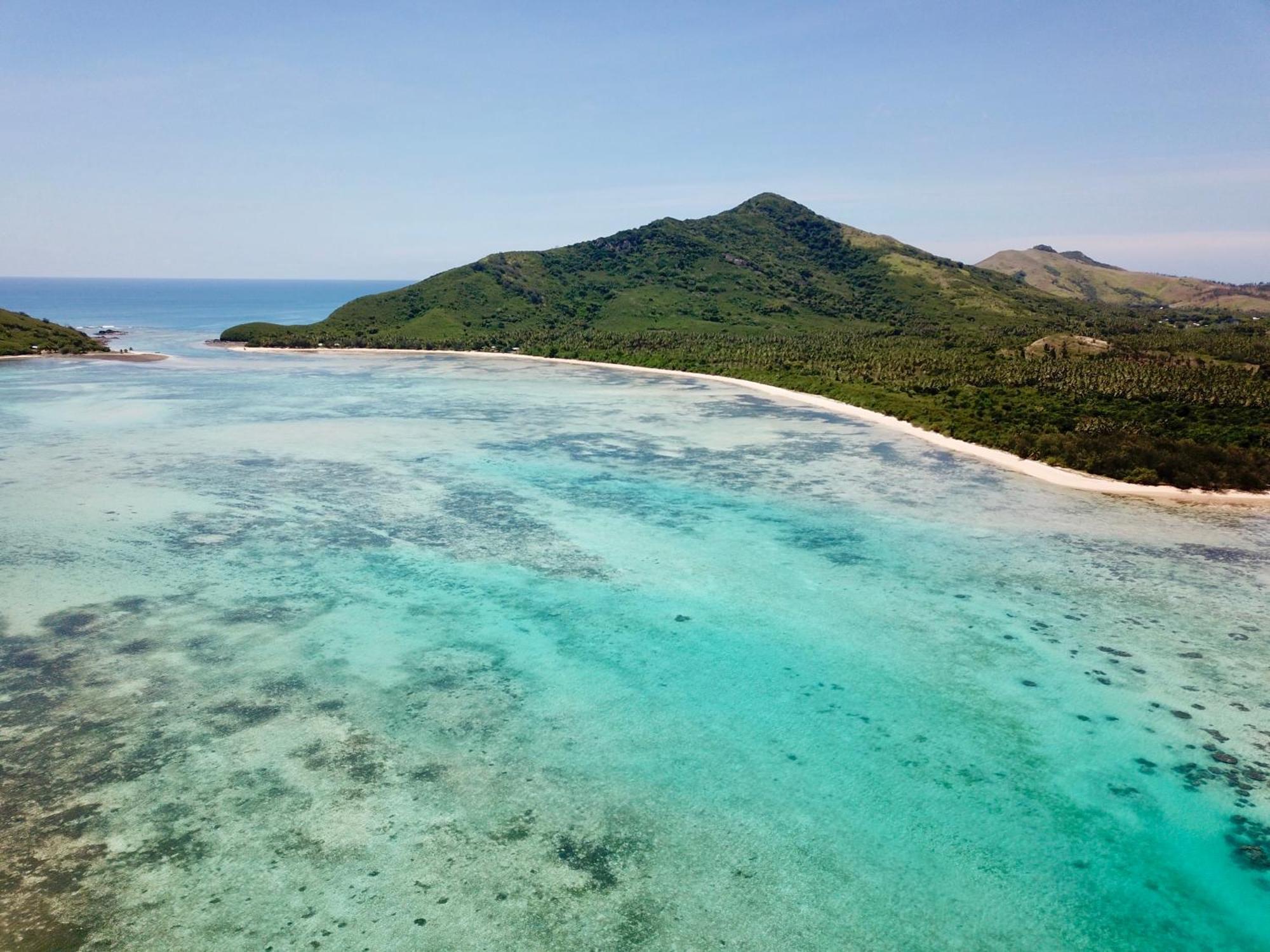 Long Beach Escape Vuake ภายนอก รูปภาพ