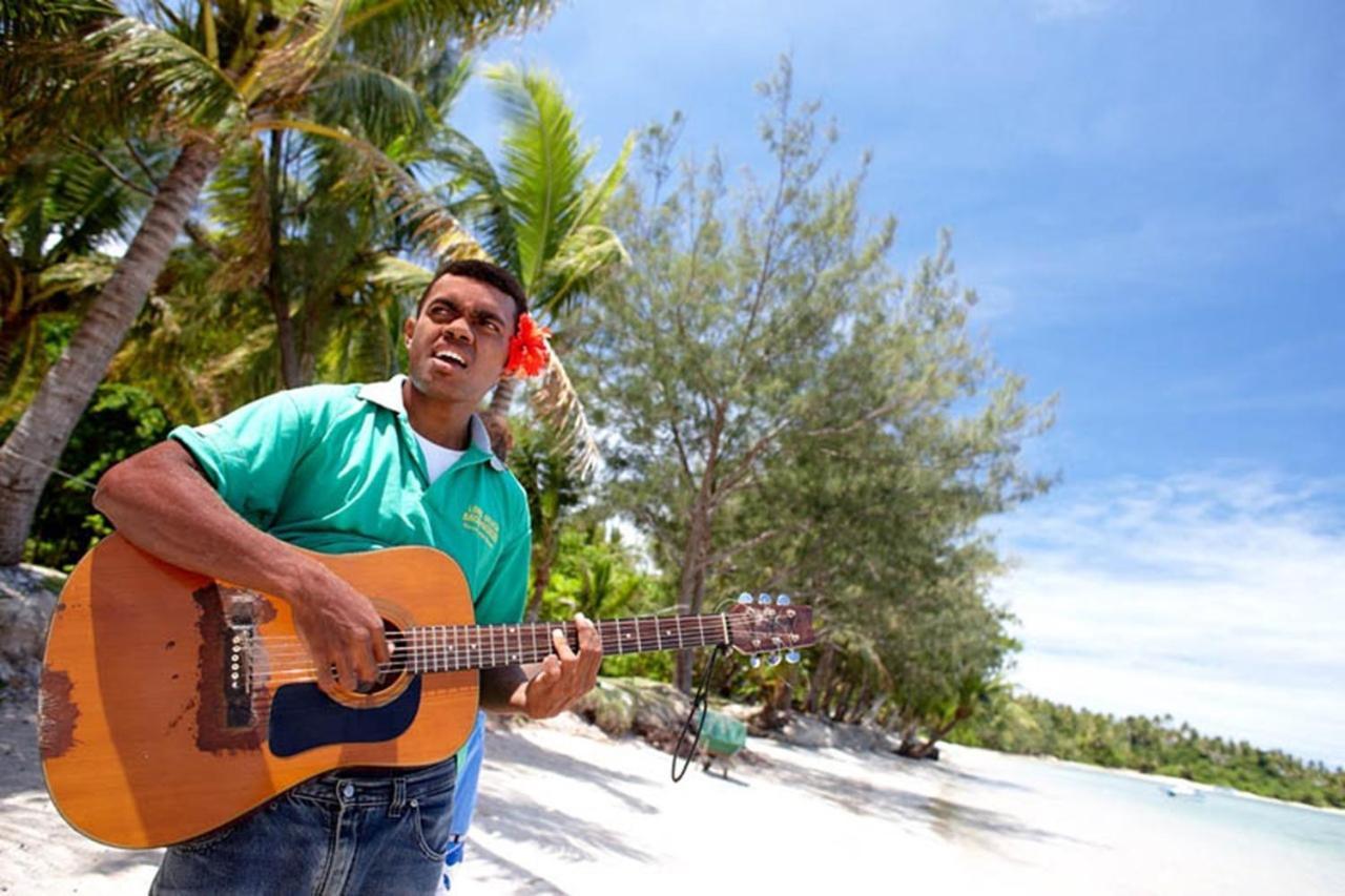 Long Beach Escape Vuake ภายนอก รูปภาพ