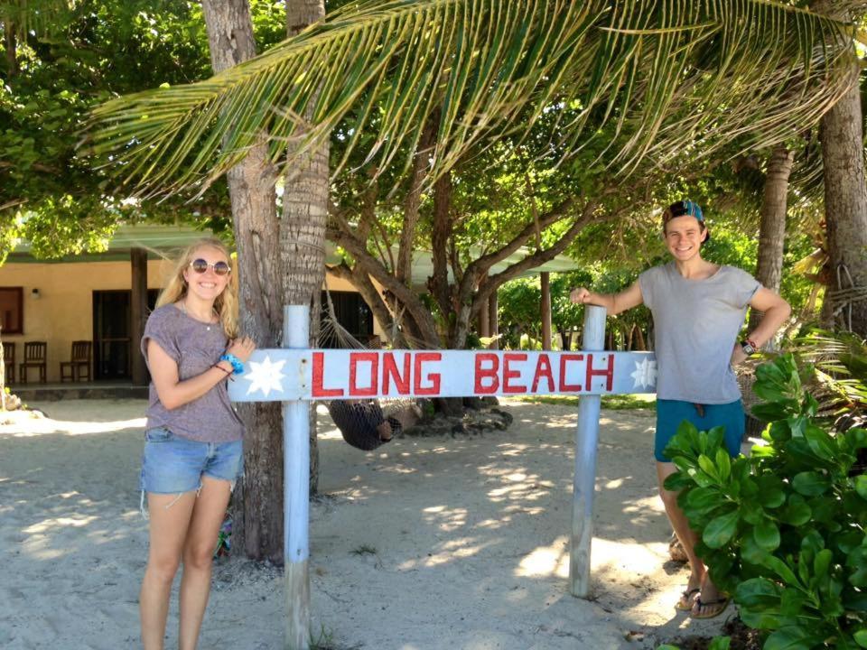 Long Beach Escape Vuake ภายนอก รูปภาพ